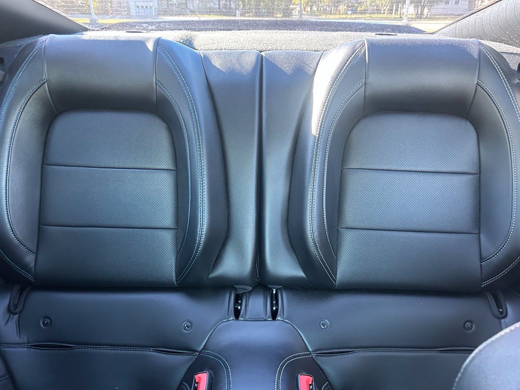 Used 2019 Ford Mustang GT Premium w/ Equipment Group 401A RWD image 29