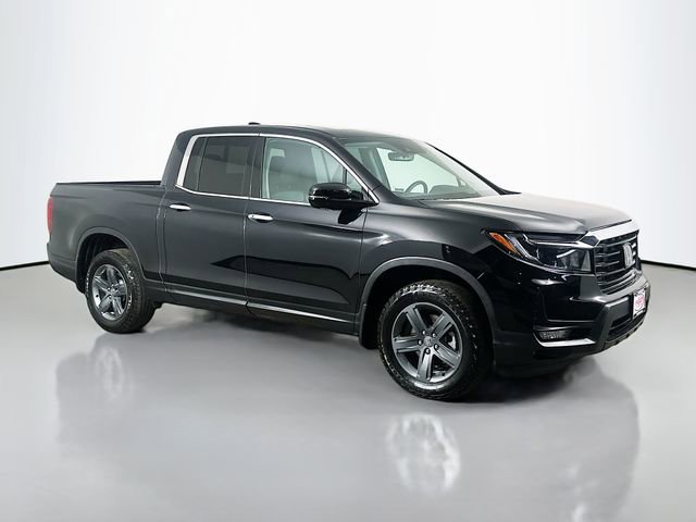 Certified 2023 Honda Ridgeline RTL-E image 16