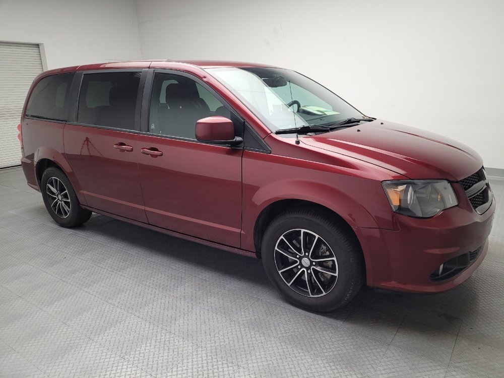 Used 2018 Dodge Grand Caravan SE image 11