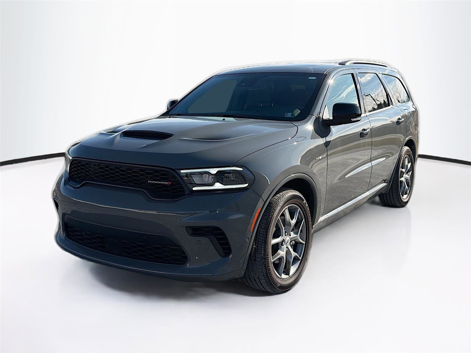 New 2026 Dodge Durango GT image 3