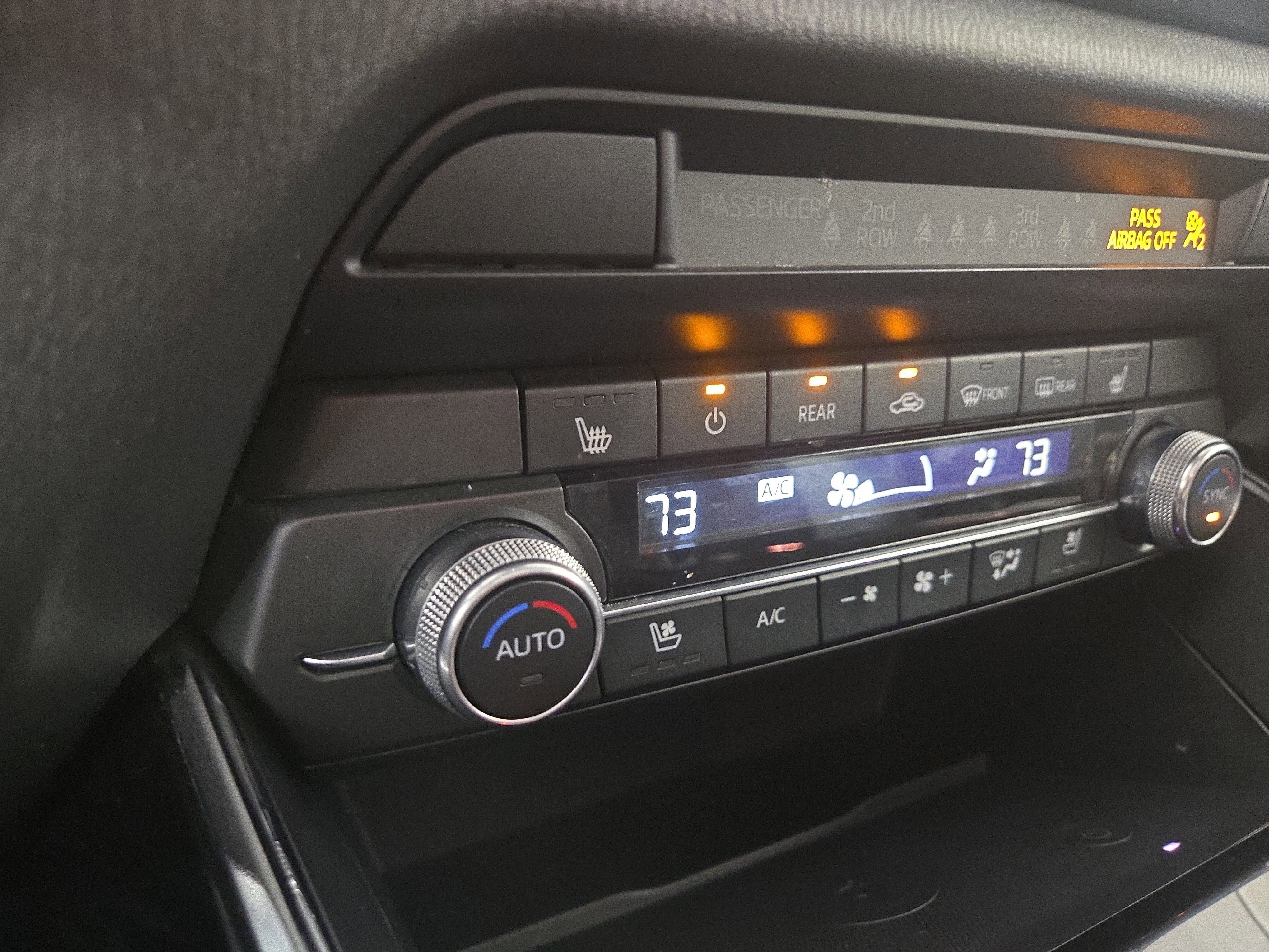 Used 2023 MAZDA CX-9 Touring Plus image 27