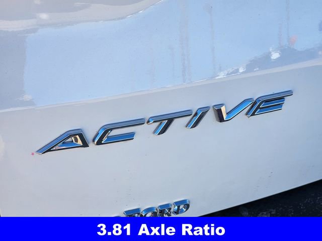 New 2026 Ford Escape Active image 13