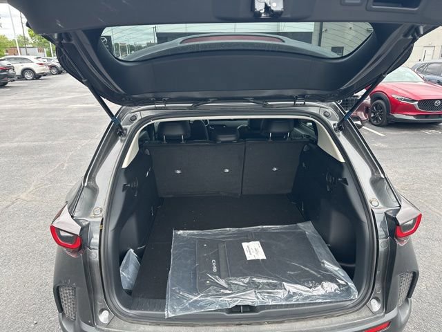 Certified 2025 MAZDA CX-50 AWD 2.5 S w/ Select Package image 8