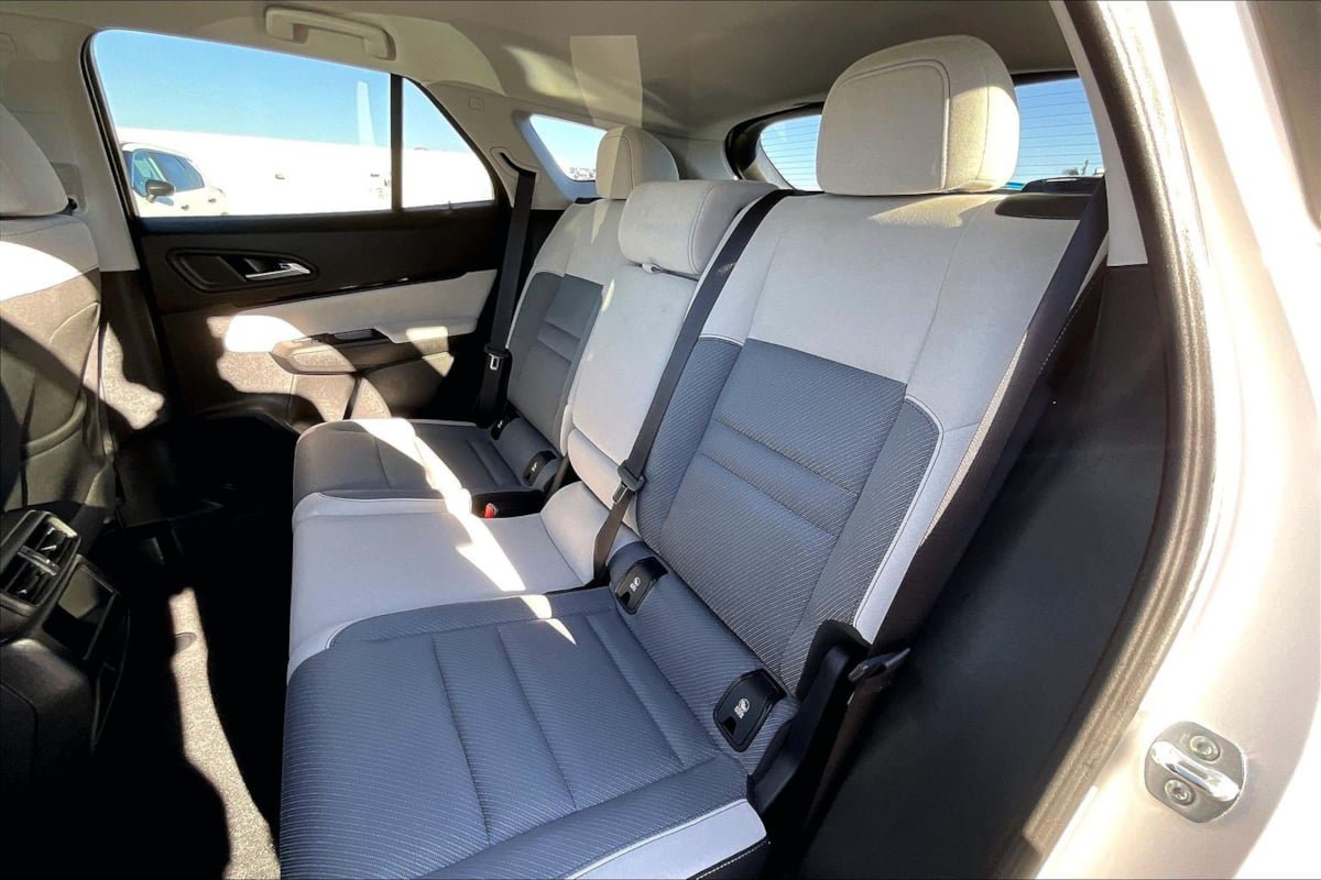 Used 2024 Honda Prologue EX image 26