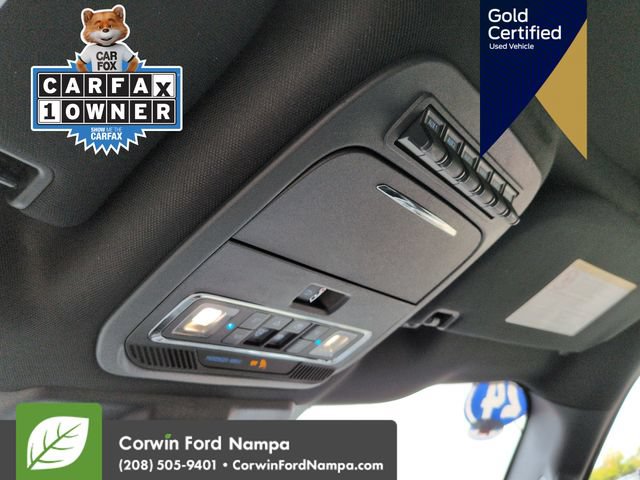 Used 2024 Ford F350 Platinum w/ FX4 Off-Road Package AWD/4WD image 24