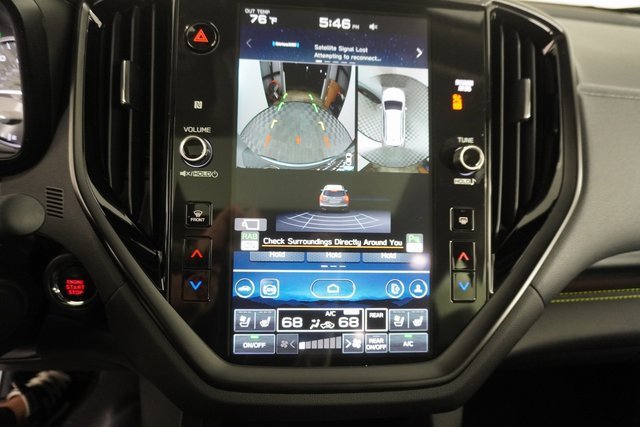 New 2026 Subaru Ascent Bronze Edition image 17