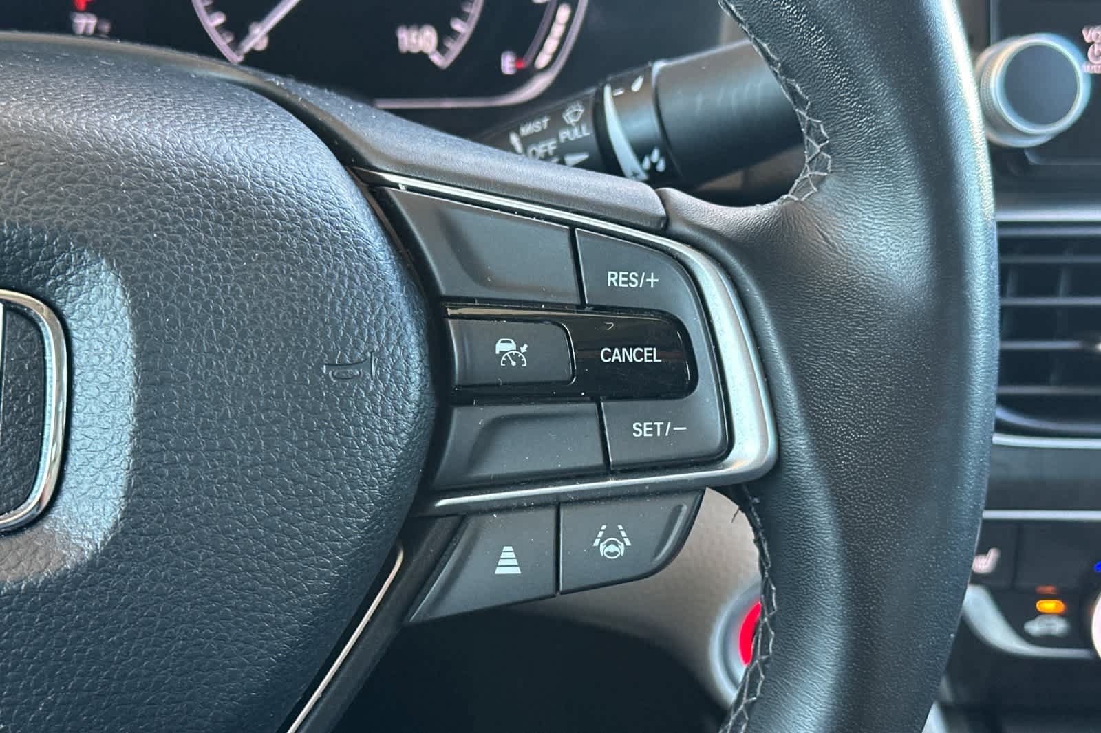 Used 2021 Honda Accord EX-L image 26
