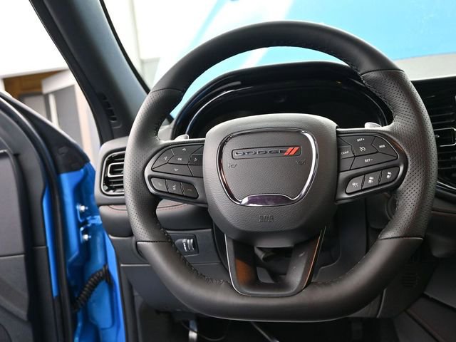New 2026 Dodge Durango GT image 31