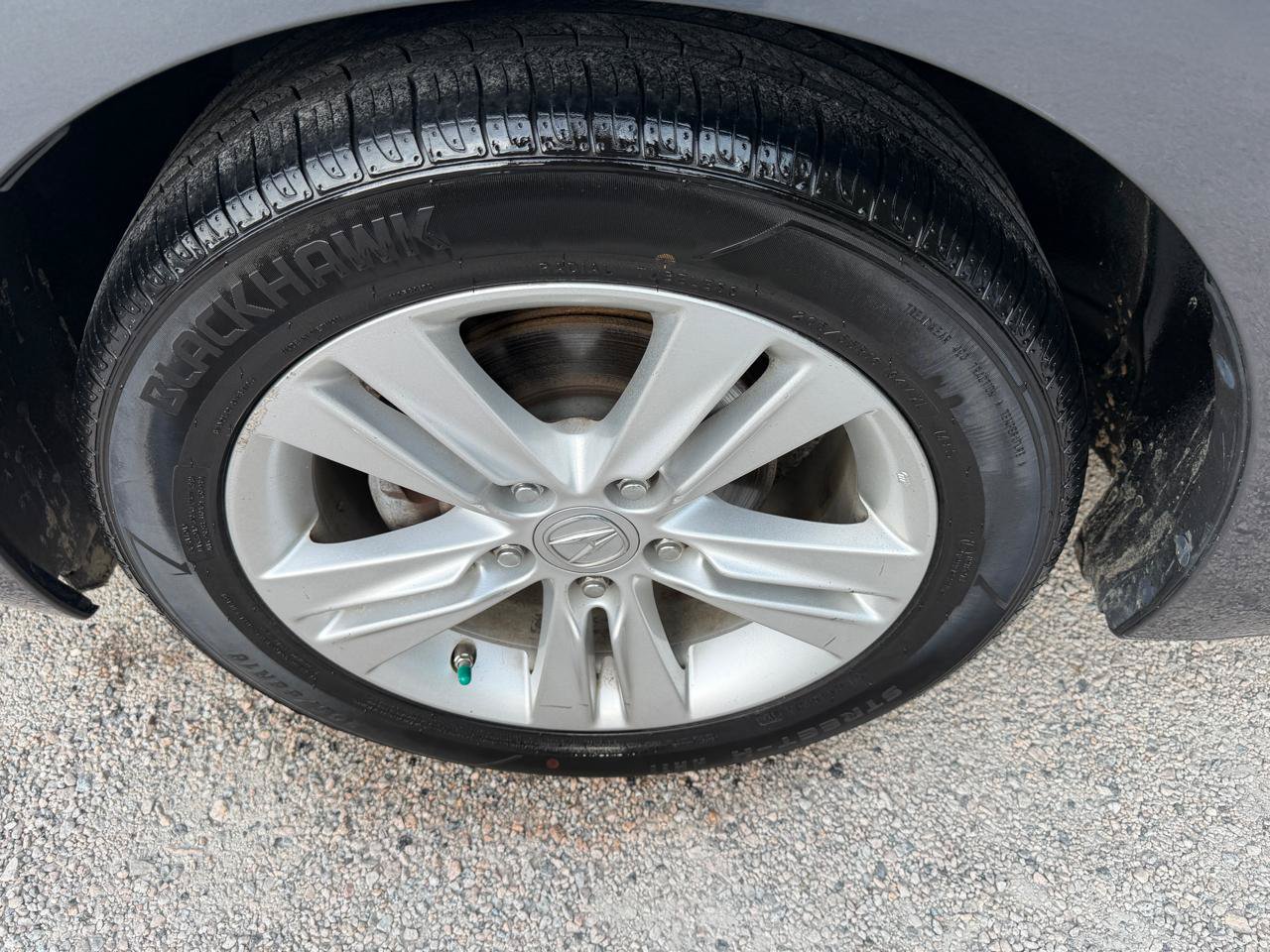 Used 2014 Acura ILX Hybrid w/ Technology Package FWD image 13