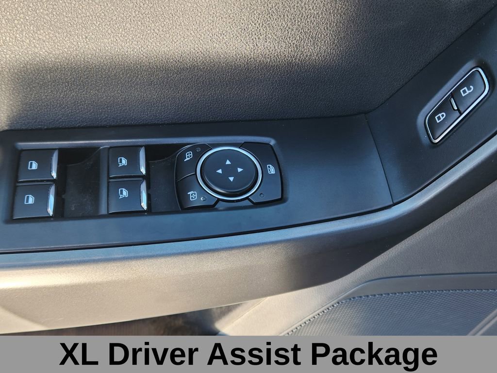 Used 2024 Ford F250 XL w/ STX Appearance Package image 9