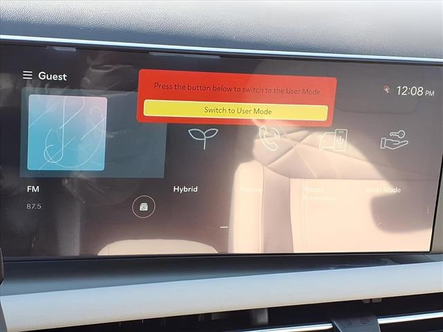 New 2026 Hyundai Tucson SEL image 15