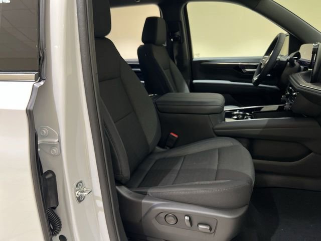 New 2025 Chevrolet Suburban LS w/ Max Trailering Package RWD image 25