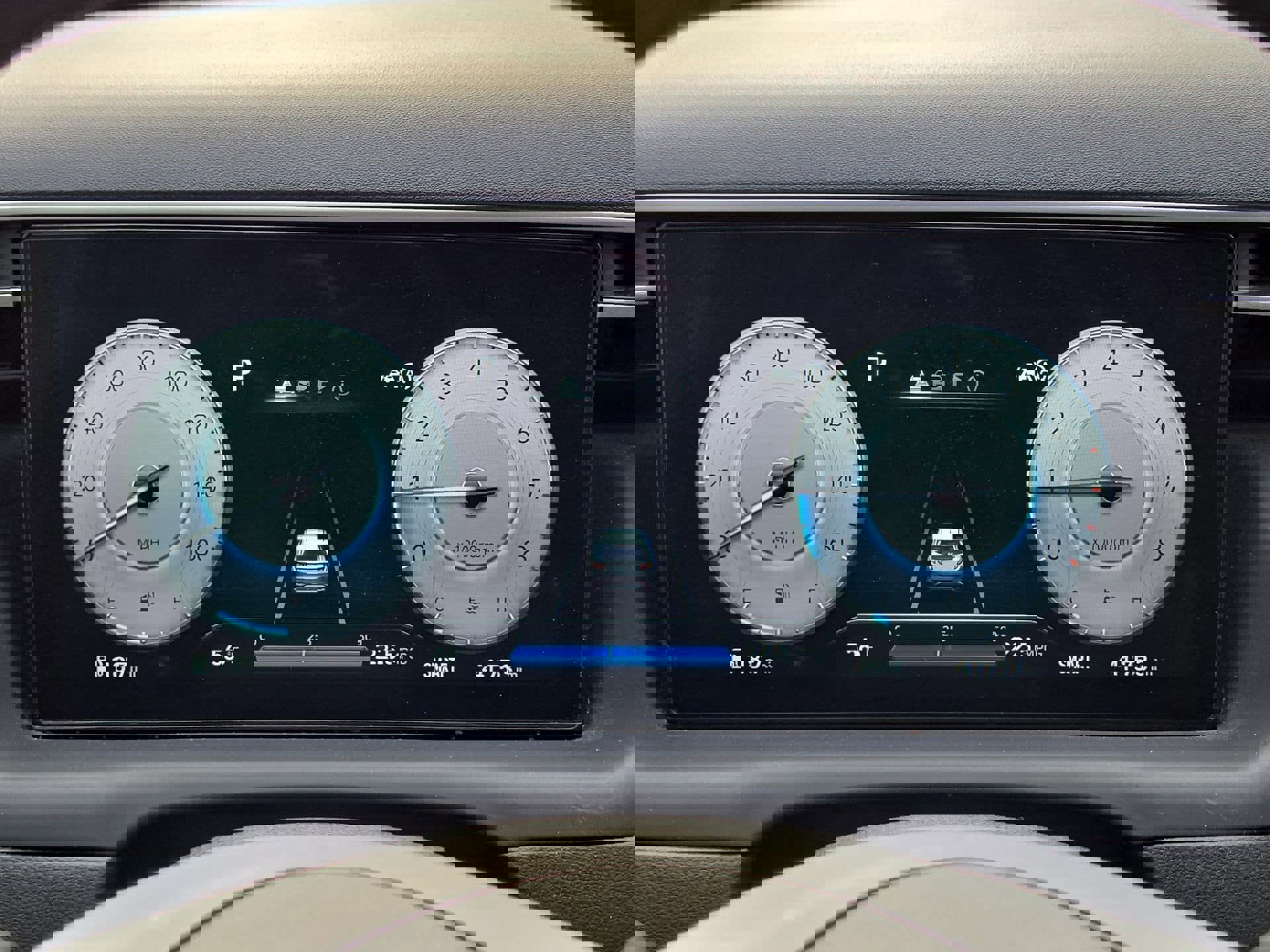 Used 2023 Hyundai Tucson Limited FWD image 20