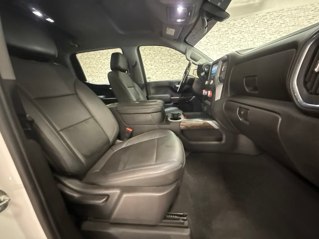 Used 2021 GMC Sierra 1500 Elevation AWD/4WD image 11