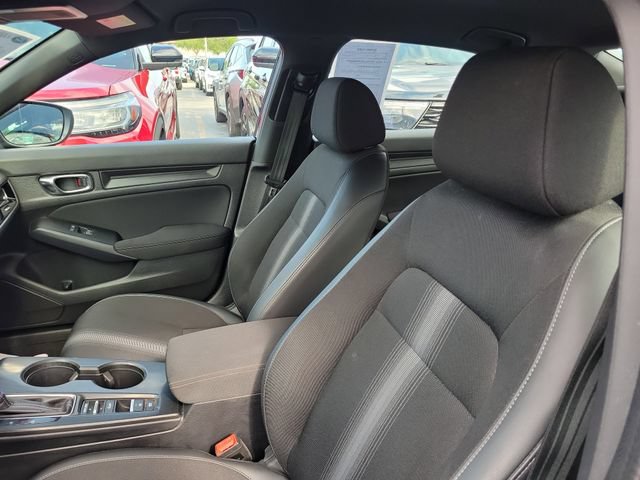 Used 2024 Honda Civic Sport image 10