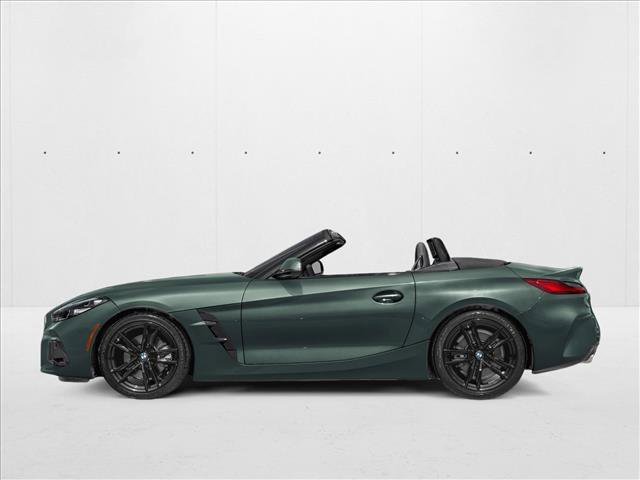 New 2026 BMW Z4 M40i image 3