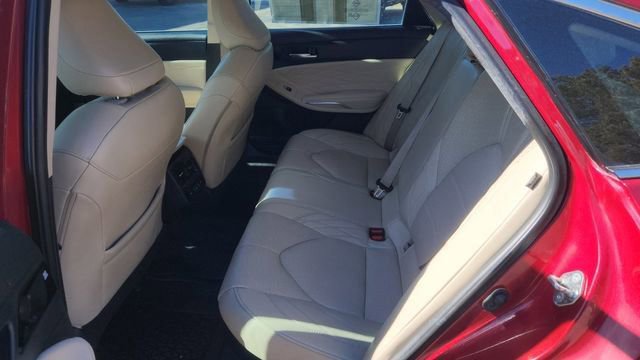 Used 2020 Toyota Avalon Limited w/ Advanced Safety Package image 26