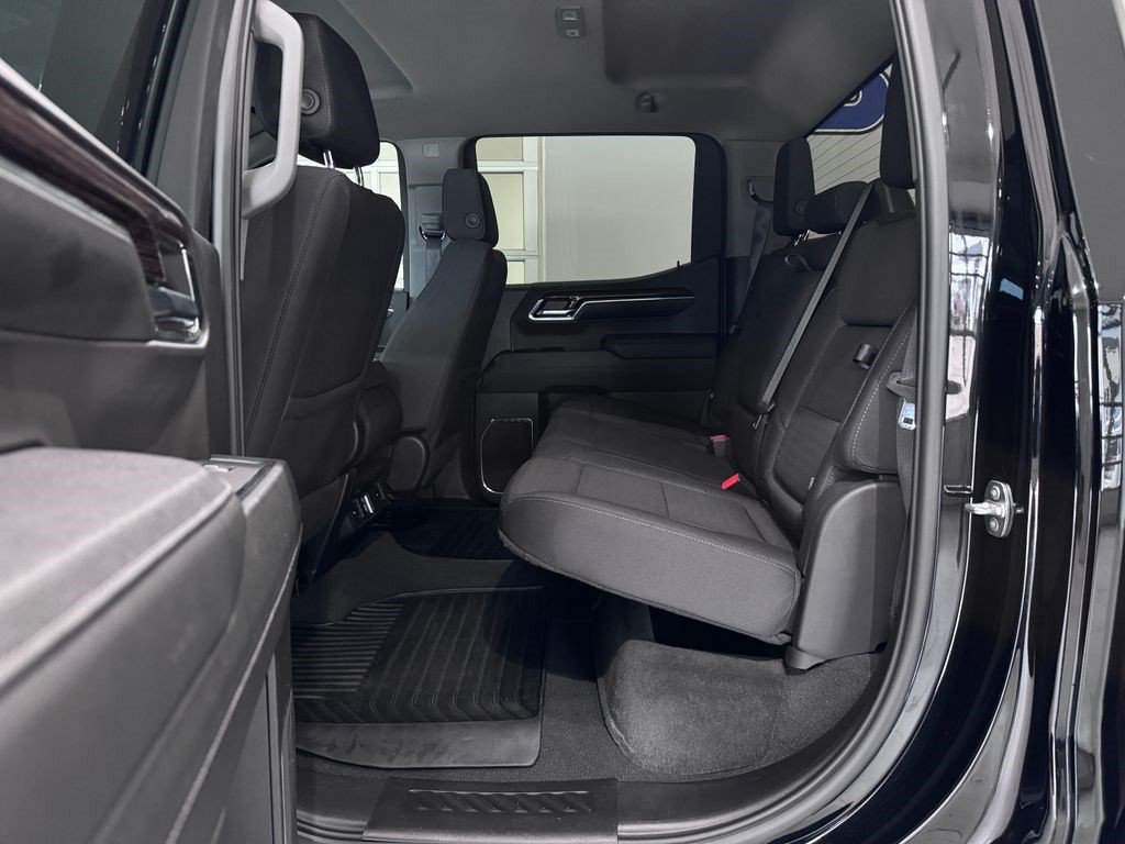 Certified 2024 GMC Sierra 1500 Elevation AWD/4WD image 13