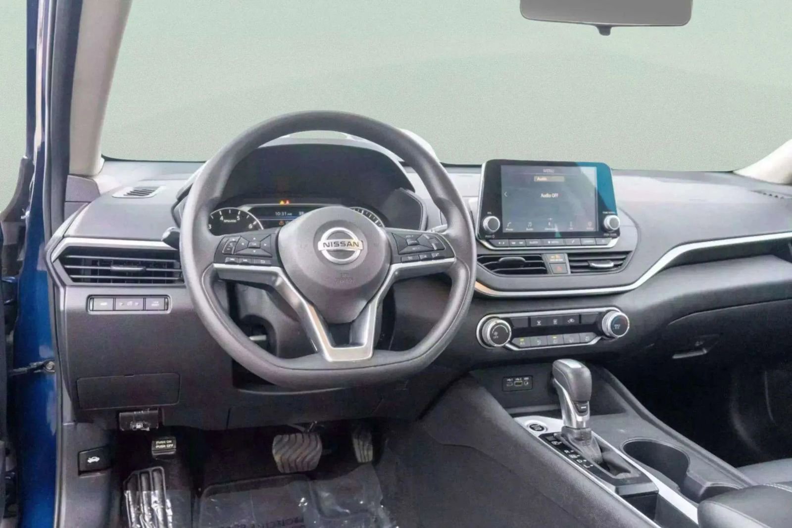 Used 2020 Nissan Altima 2.5 S image 11