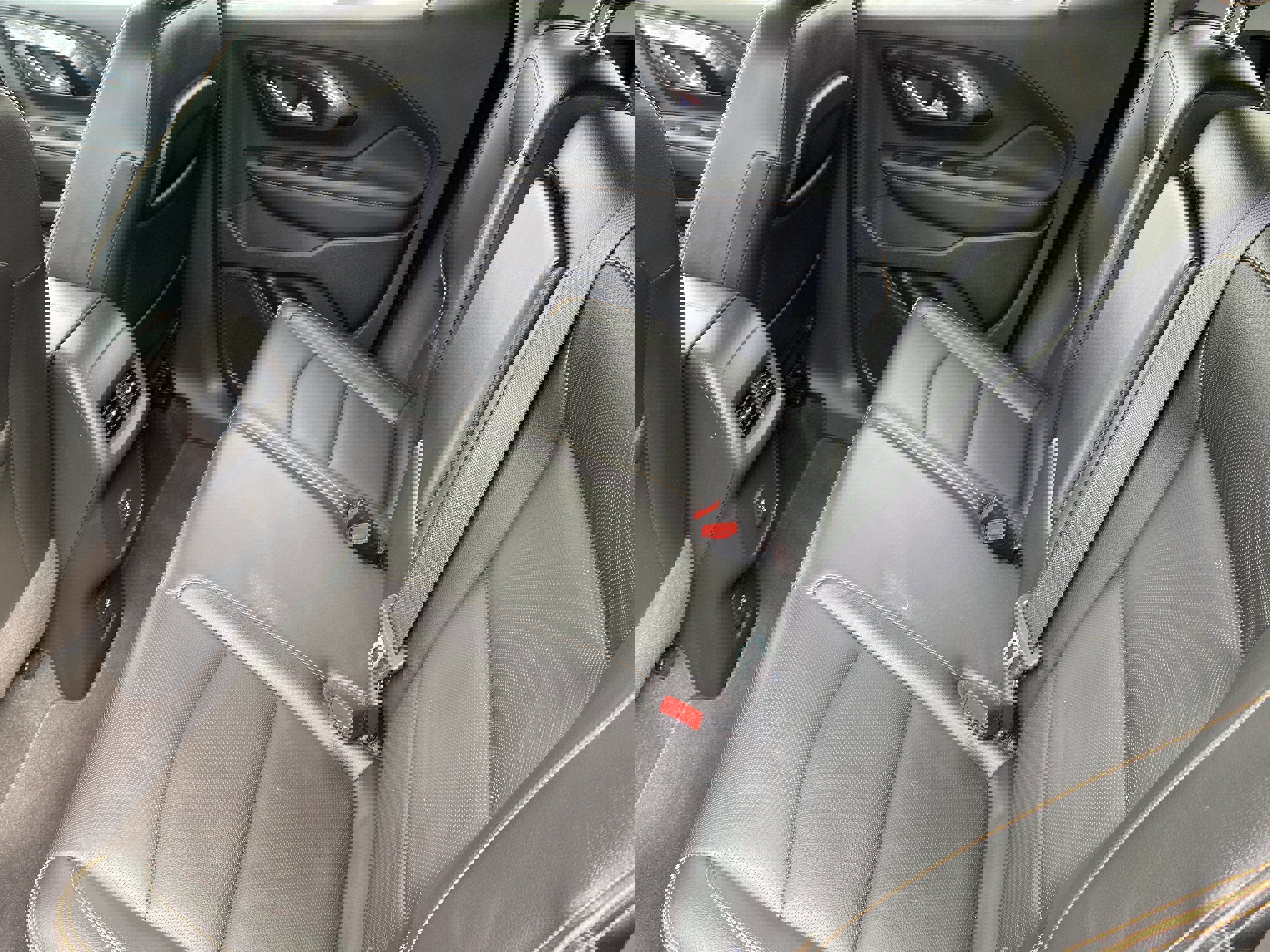 Used 2022 GMC Terrain AT4 image 24