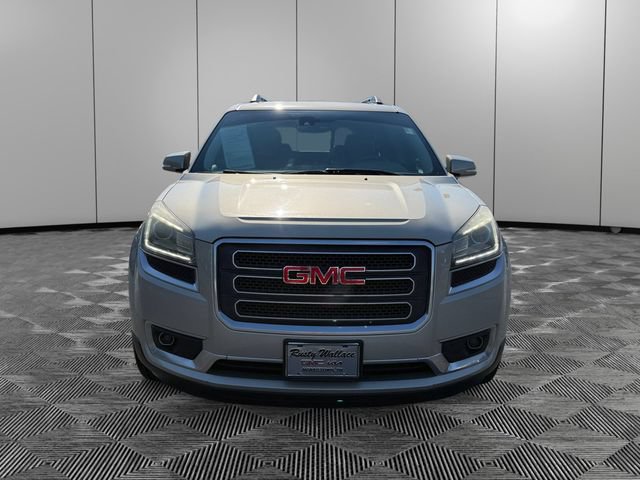 Used 2016 GMC Acadia SLT w/ Open Road Package AWD/4WD image 8