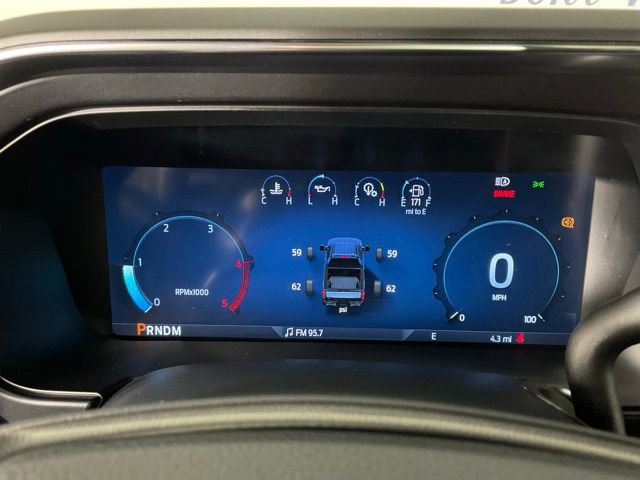 New 2026 Ford F250 Platinum AWD/4WD image 26