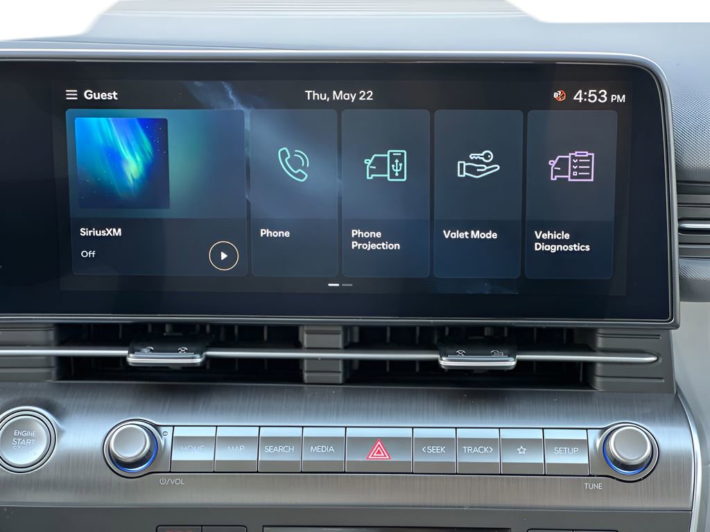 Used 2025 Hyundai Kona SEL image 16