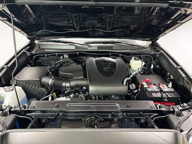 Used 2023 Toyota Tacoma TRD Off-Road image 27