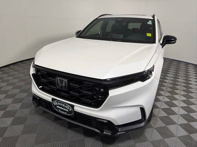 Used 2026 Honda CR-V Sport-L image 2
