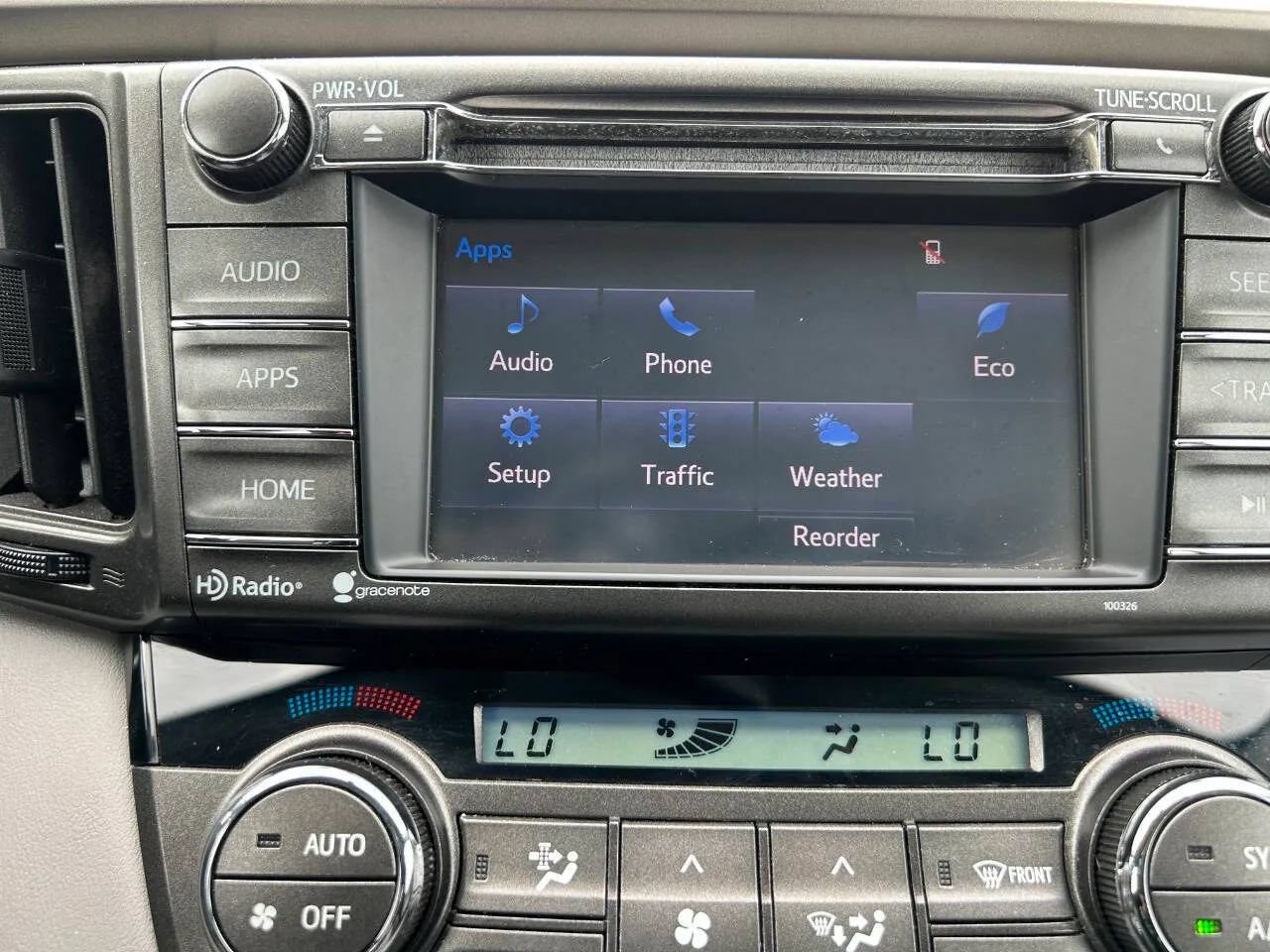 Used 2014 Toyota RAV4 XLE FWD image 27