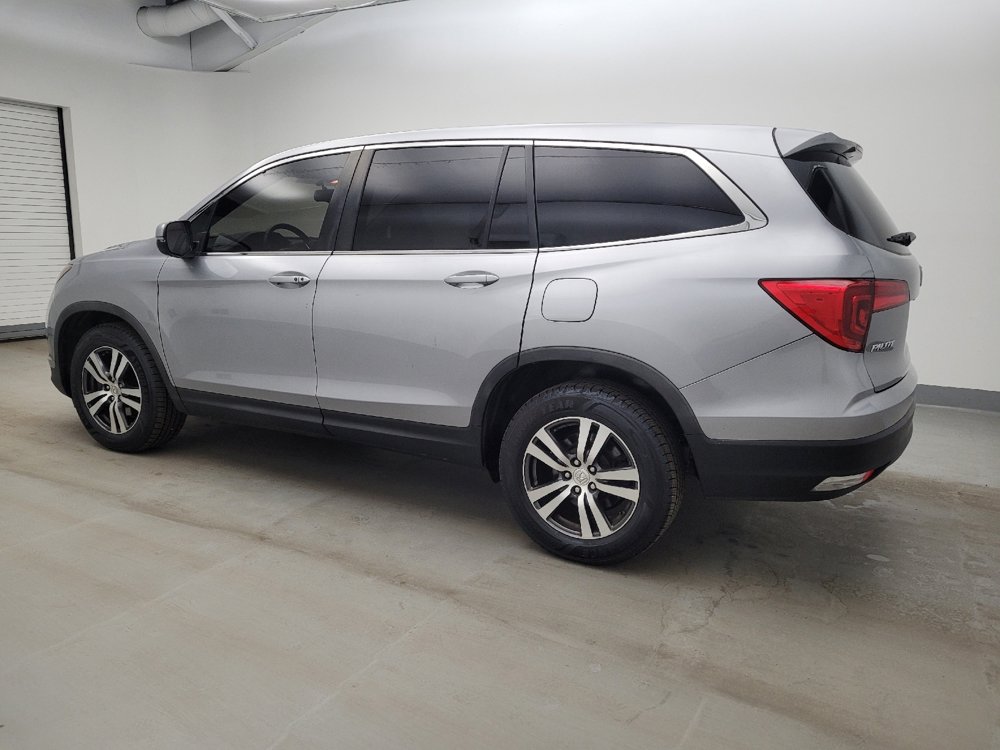 Used 2016 Honda Pilot EX-L image 3