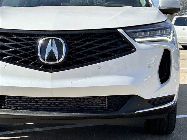 Used 2026 Acura RDX SH-AWD w/ Technology Package image 8