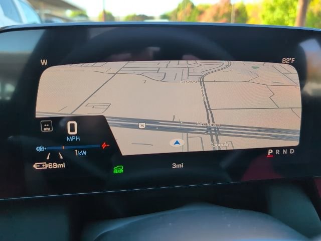 New 2026 Chevrolet Equinox EV RS FWD image 28