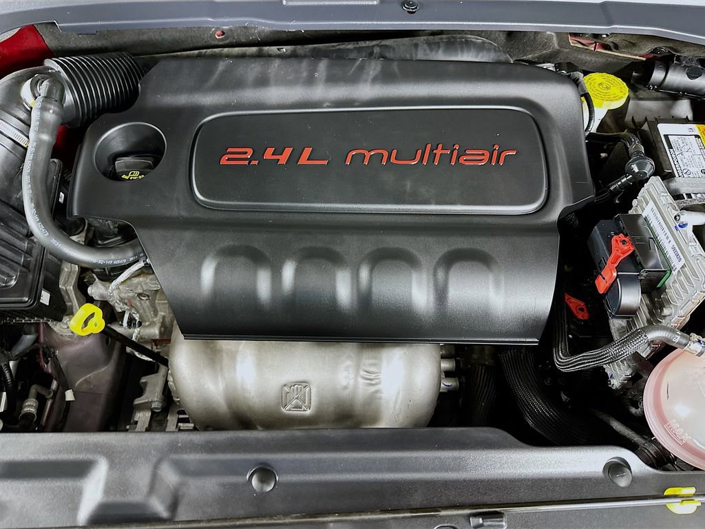 Certified 2022 Jeep Compass Limited image 40