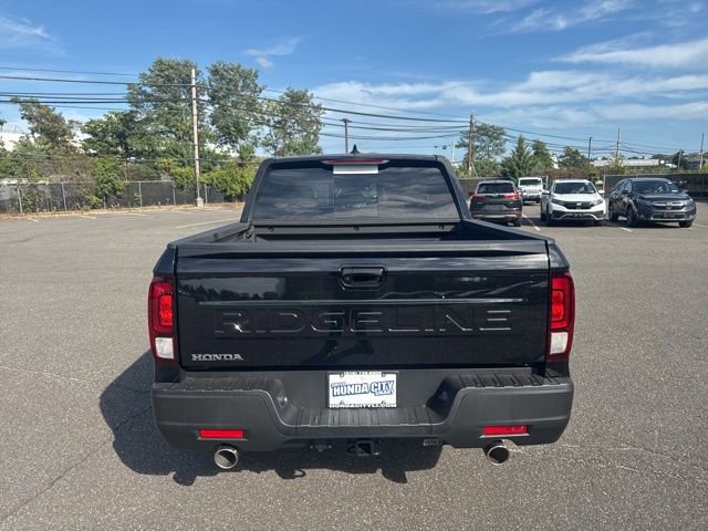 New 2026 Honda Ridgeline RTL image 3