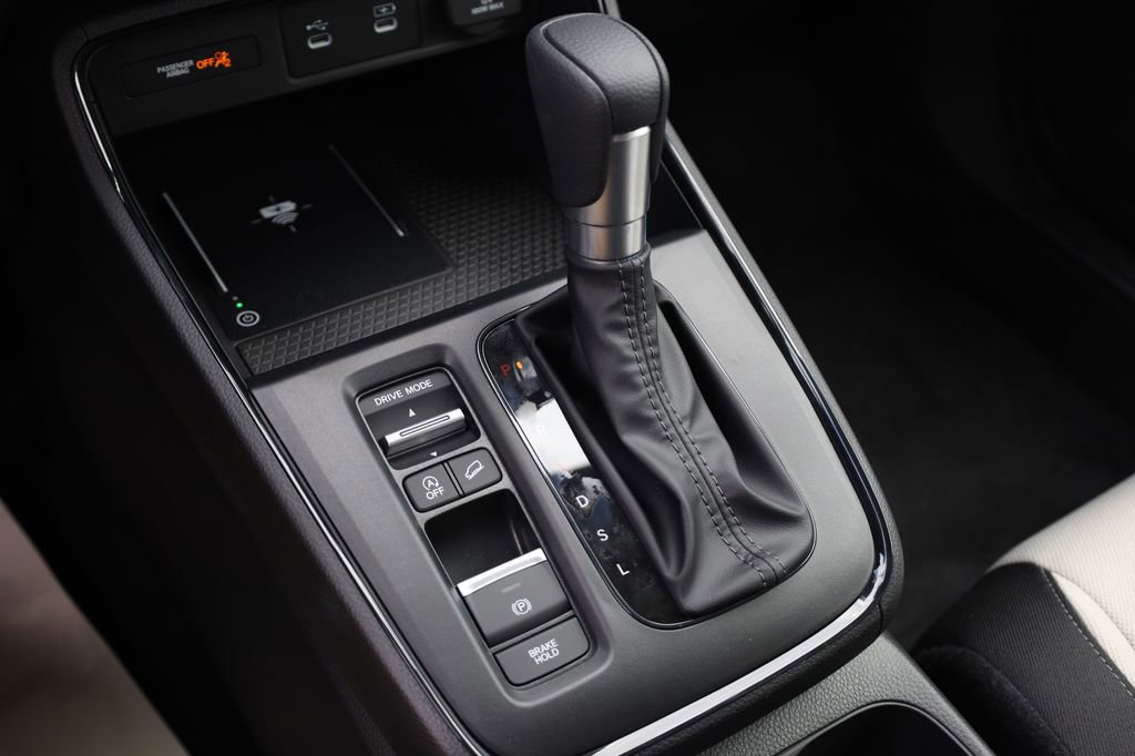 New 2026 Honda CR-V EX image 22