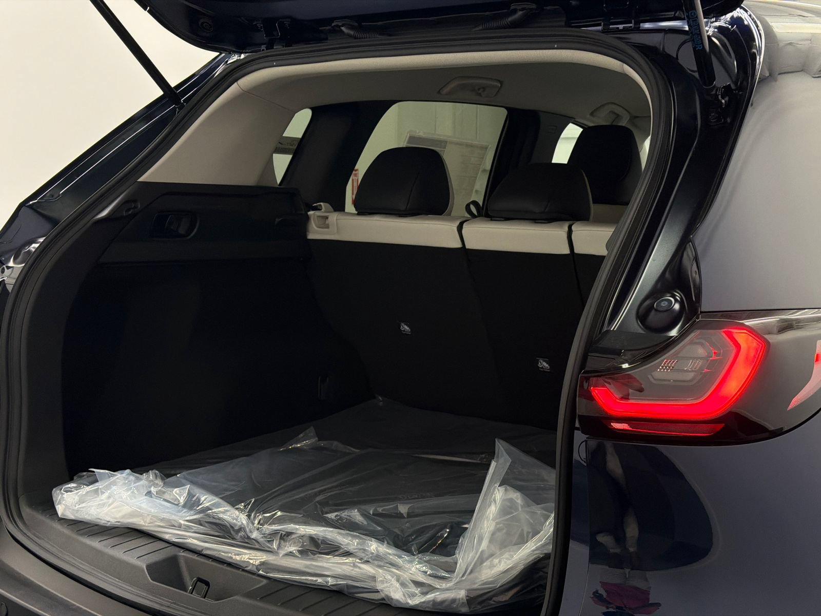 New 2026 MAZDA CX-5 Select AWD/4WD image 9