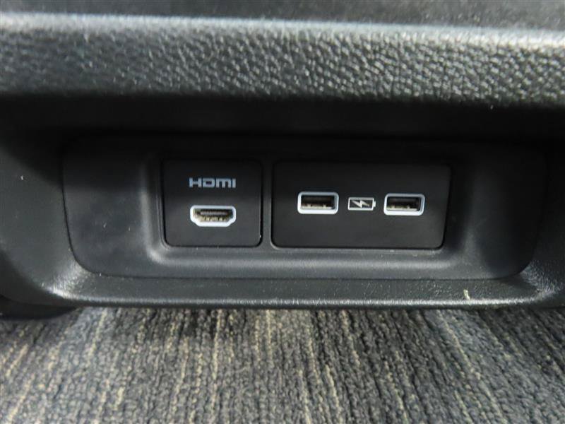 Used 2023 Honda Odyssey Elite image 37