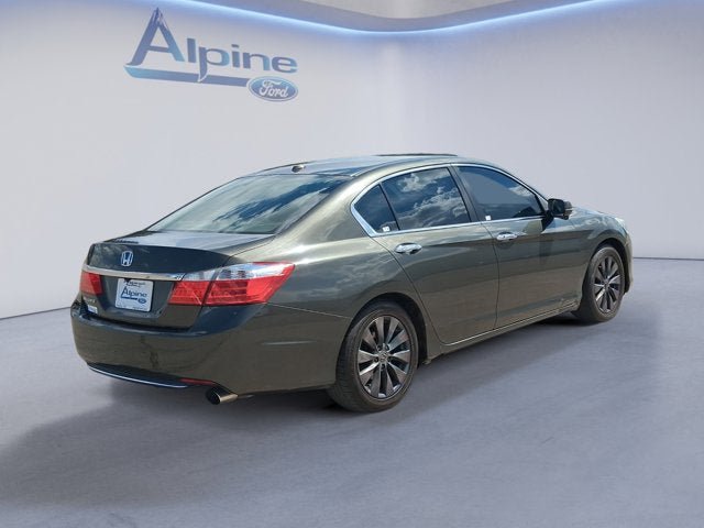 Used 2014 Honda Accord EX-L image 5