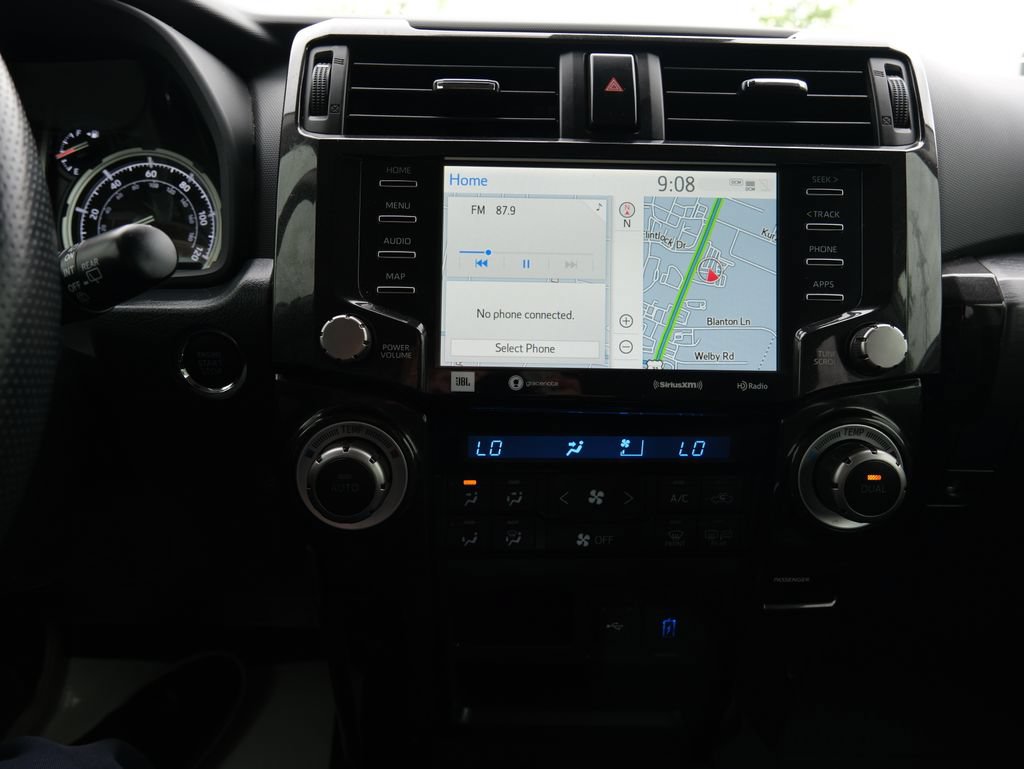 Used 2023 Toyota 4Runner TRD Pro AWD/4WD image 18