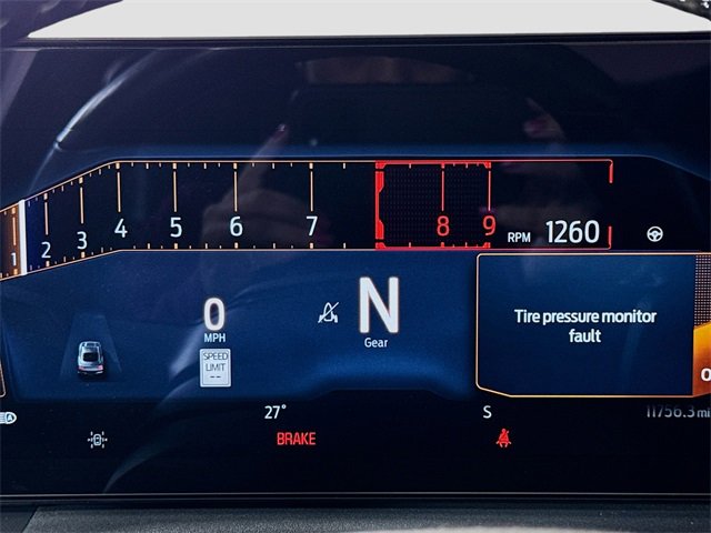 Used 2024 Ford Mustang GT Premium image 20