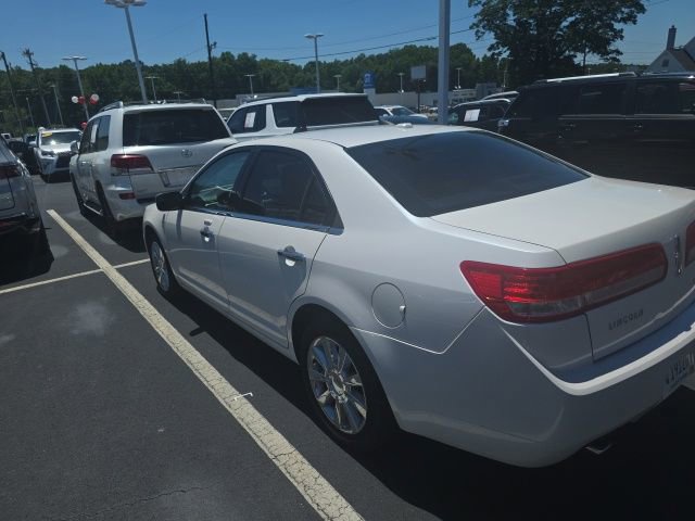 Used 2011 Lincoln MKZ FWD image 14
