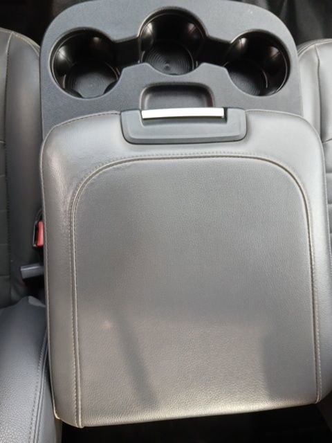 Used 2018 RAM 5500 Tradesman w/ Ambulance Prep Group image 10