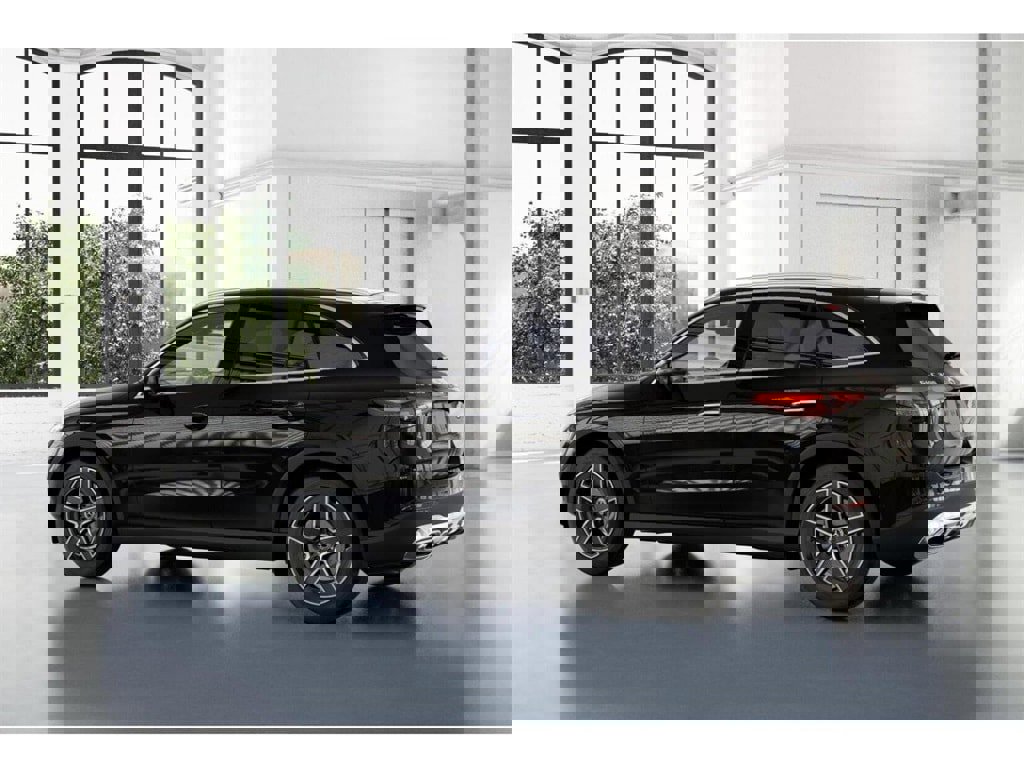 New 2026 Mercedes-Benz GLC 300 4MATIC image 31