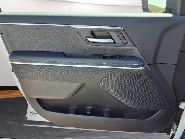 New 2026 GMC Sierra EV Elevation AWD/4WD image 15