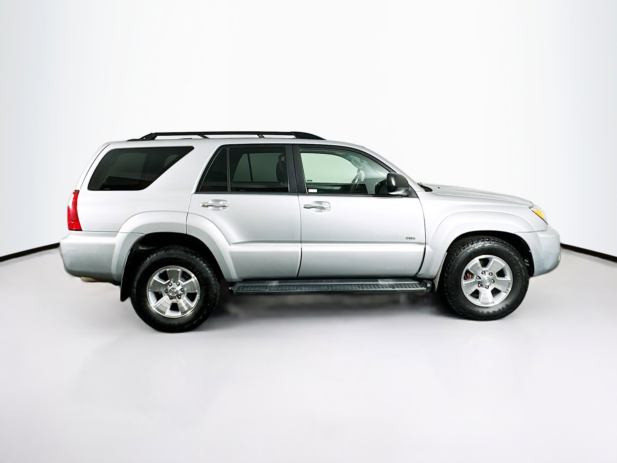 Used 2008 Toyota 4Runner SR5 image 10