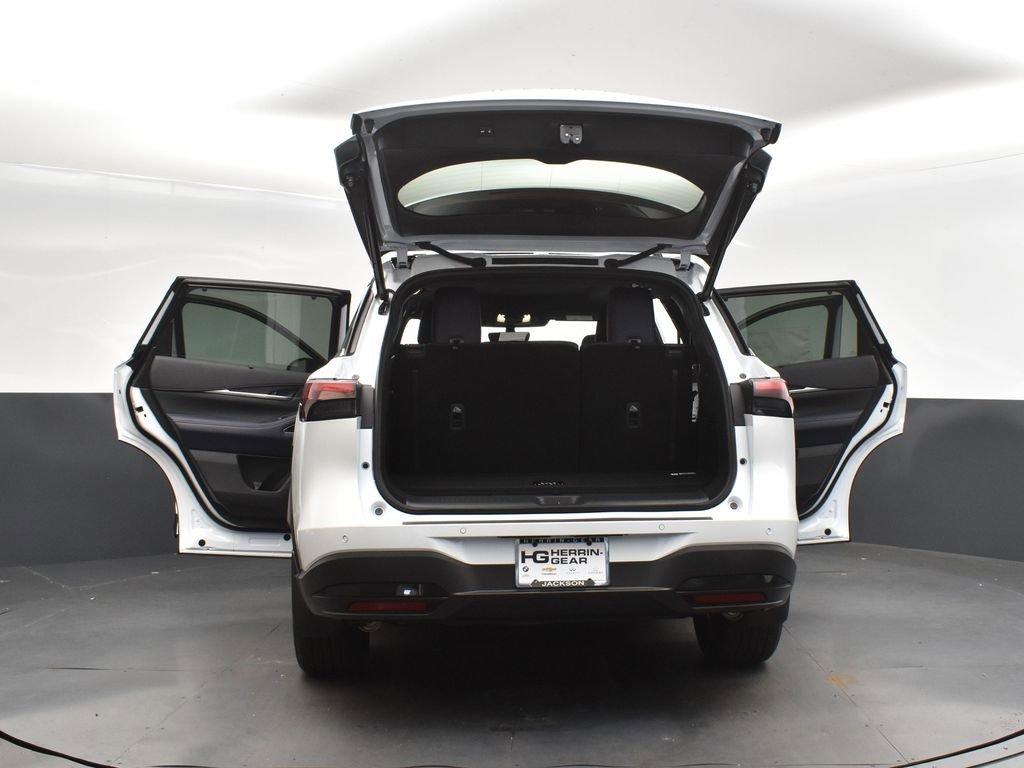 New 2026 INFINITI QX60 Sport w/ Dark Cargo Package image 55