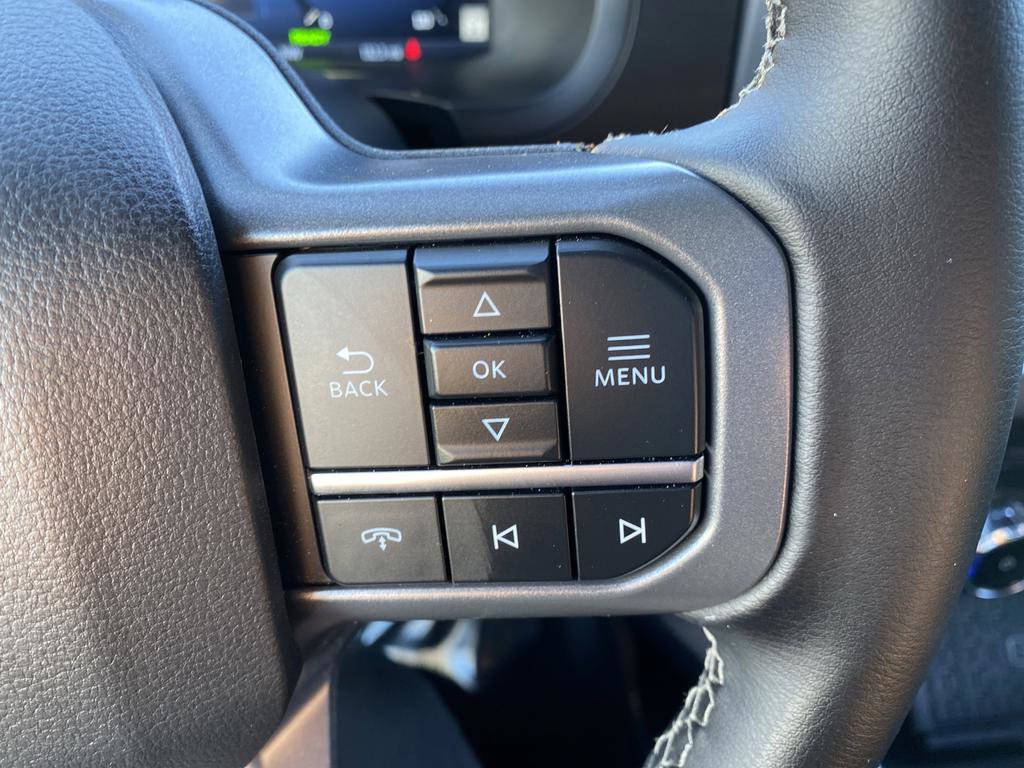 Certified 2025 Ford F150 XLT w/ Equipment Group 302A MID image 37