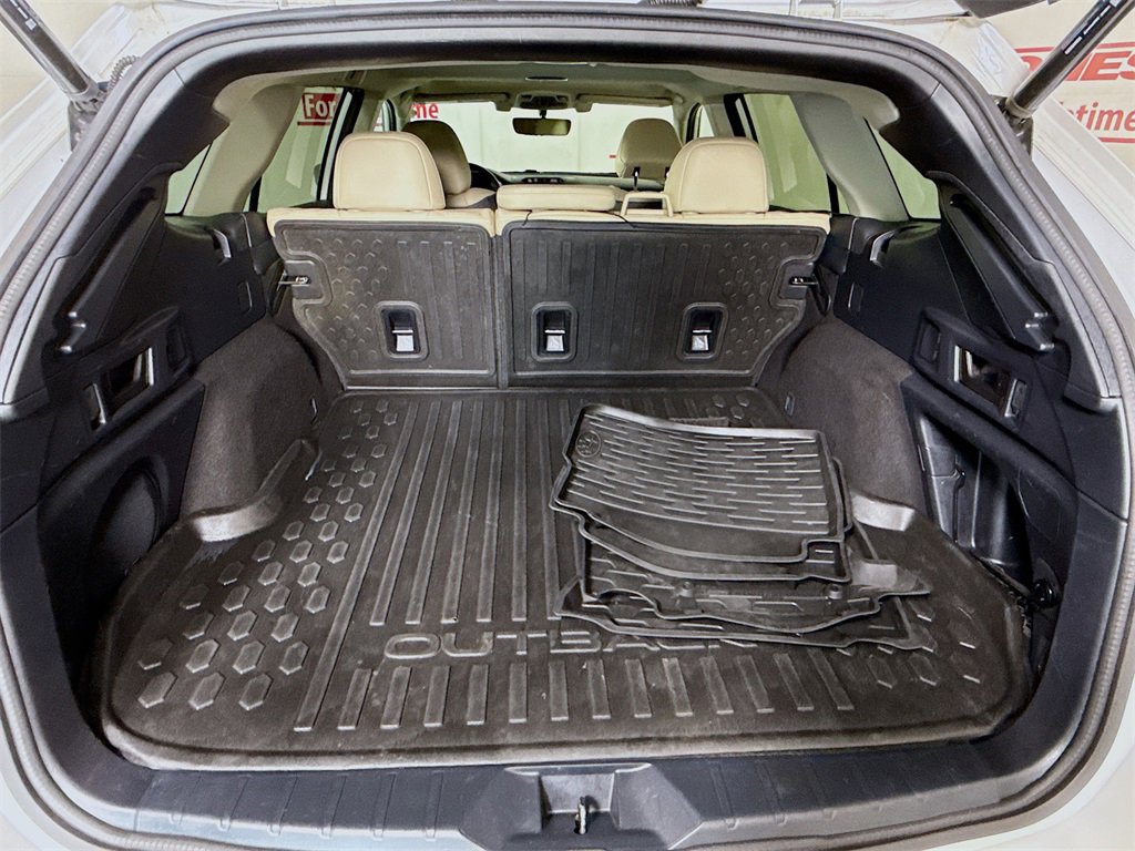 Used 2020 Subaru Outback Limited w/ Popular Package #2 image 30