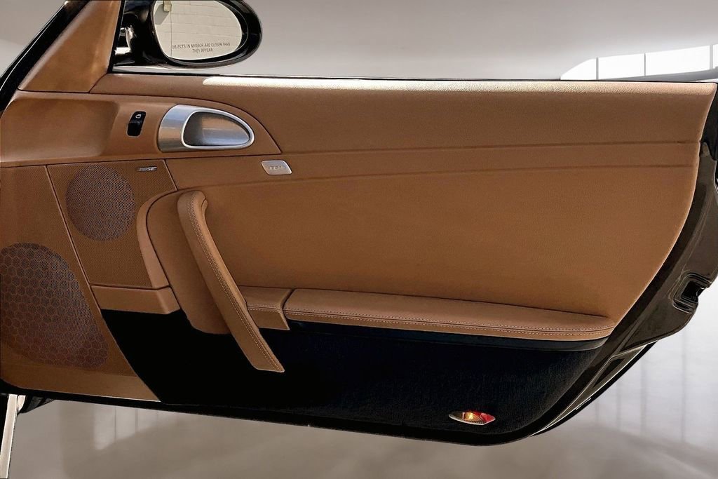 Used 2008 Porsche 911 Carrera S image 26